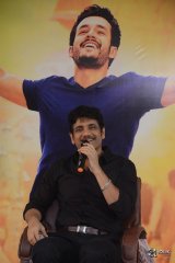 Hello Movie Press Meet